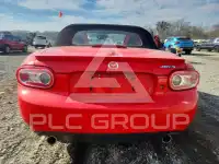 2012 Mazda MX-5 фото