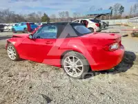 2012 Mazda MX-5 фото