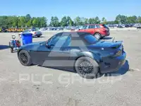 2012 Mazda MX-5 фото