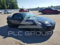 2012 Mazda MX-5 фото