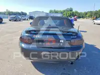 2012 Mazda MX-5 фото
