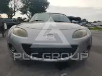 2012 Mazda MX-5 photo