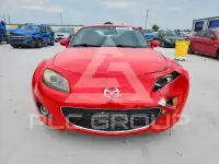 2012 Mazda MX-5 фото