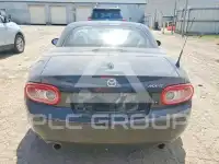 2012 Mazda MX-5 photo