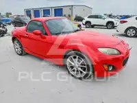 2012 Mazda MX-5 фото