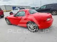 2012 Mazda MX-5 фото