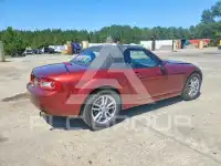 2012 Mazda MX-5 фото