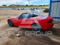 2012 Mazda MX-5 фото