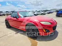 2012 Mazda MX-5 photo