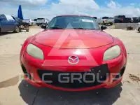 2012 Mazda MX-5 photo