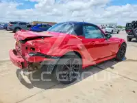 2012 Mazda MX-5 photo