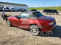 2012 Mazda MX-5 photo