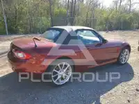 2012 Mazda MX-5 photo