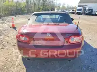 2012 Mazda MX-5 photo