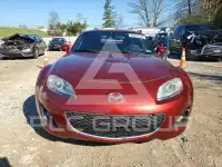 2012 Mazda MX-5 photo