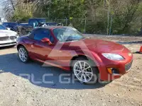 2012 Mazda MX-5 photo