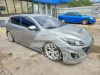 2012 Mazda  фото