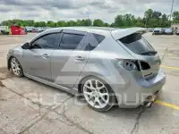 2012 Mazda  фото