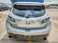 2012 Mazda  фото