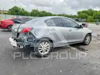2012 Mazda 3 фото