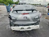 2012 Mazda 3 фото