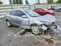 2012 Mazda 3 фото