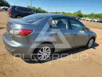 2012 Mazda 3 фото