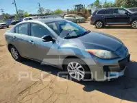 2012 Mazda 3 фото
