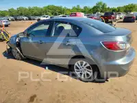 2012 Mazda 3 фото