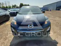 2012 Mazda CX-7 фото