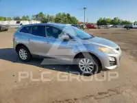 2012 Mazda CX-7 фото
