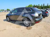 2012 Mazda CX-7 фото