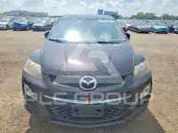 2012 Mazda CX-7 photo
