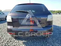 2012 Mazda CX-7 photo