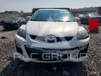 2012 Mazda CX-7 photo