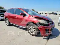 2012 Mazda CX-7 photo