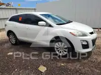 2012 Mazda CX-7 фото