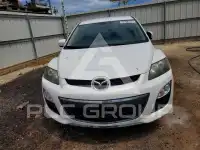 2012 Mazda CX-7 фото