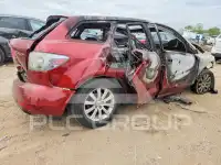 2012 Mazda CX-7 фото