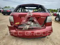 2012 Mazda CX-7 фото