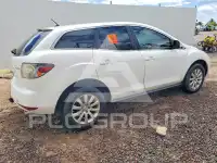 2012 Mazda CX-7 фото