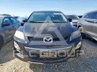 2012 Mazda CX-7 фото