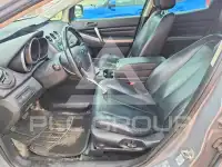 2012 Mazda CX-7 фото