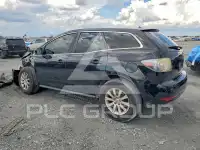 2012 Mazda CX-7 фото