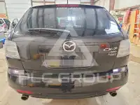 2012 Mazda CX-7 фото