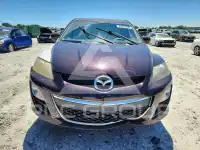 2012 Mazda CX-7 photo