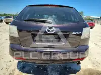 2012 Mazda CX-7 photo