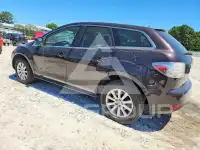 2012 Mazda CX-7 photo