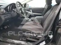 2012 Mazda CX-7 фото