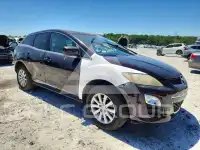 2012 Mazda CX-7 photo